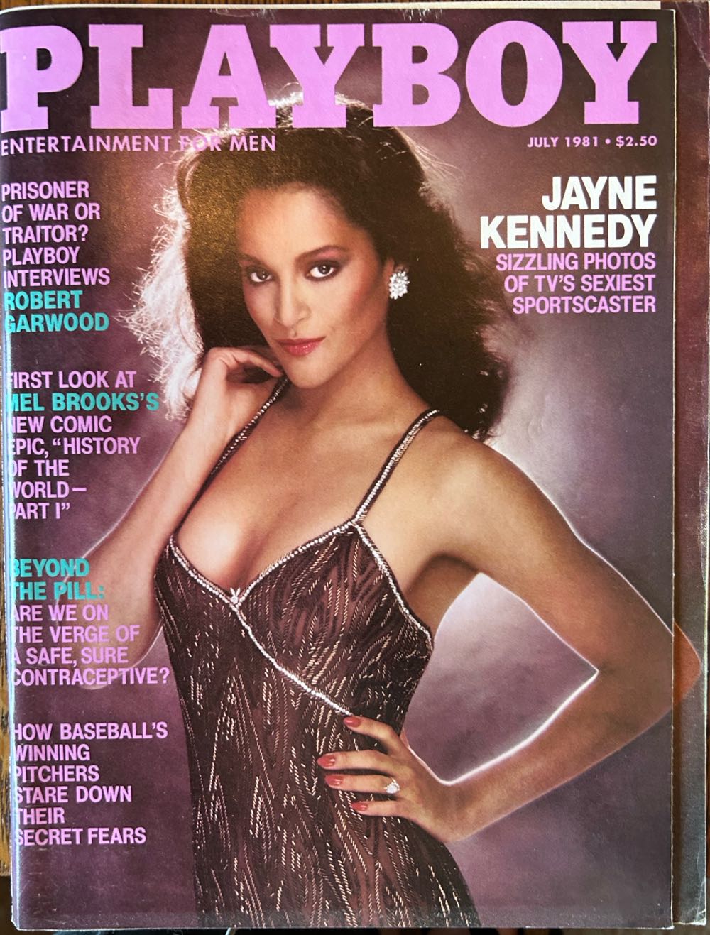 Woman's Weekly Magazine