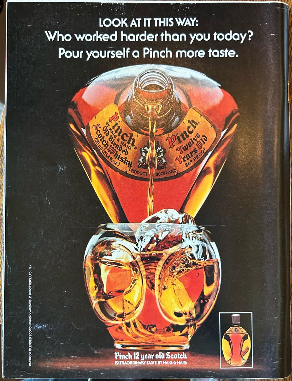 Playboy July 1981  (July) magazine collectible - Main Image 4