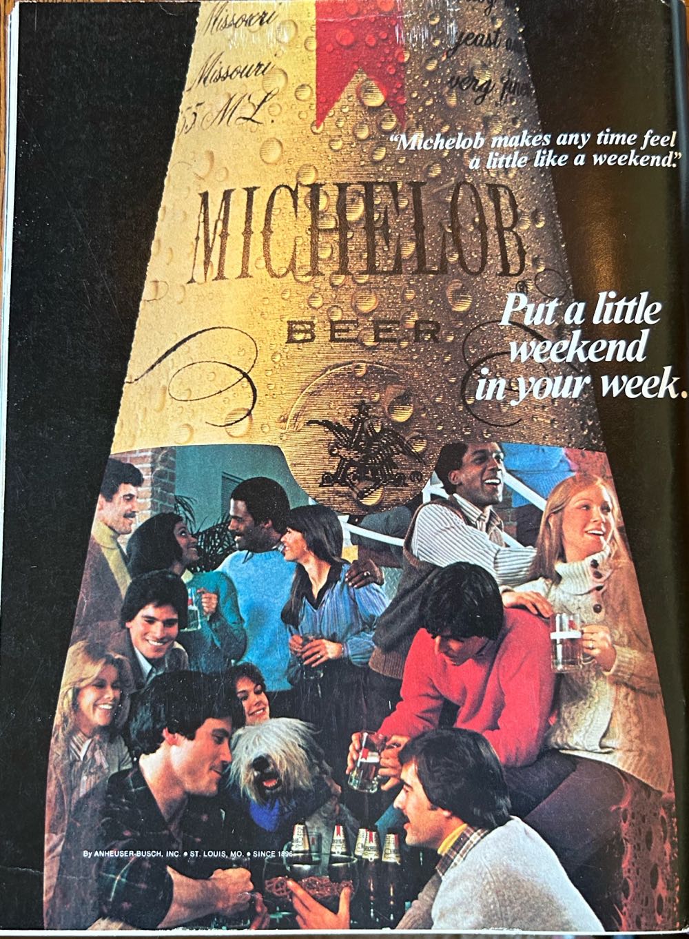 Playboy June 1981  (June) magazine collectible - Main Image 4