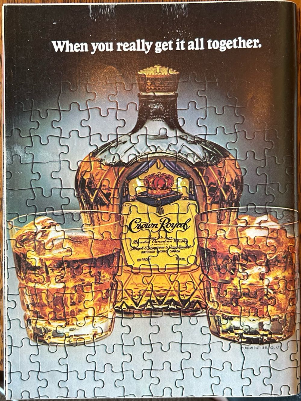 Playboy May 1981  (May) magazine collectible - Main Image 4