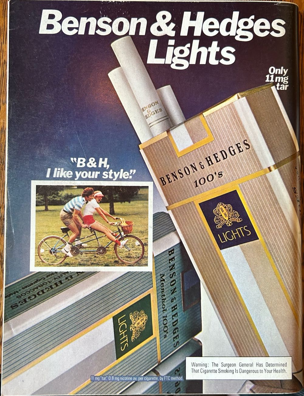 Playboy April 1980  (April) magazine collectible - Main Image 4