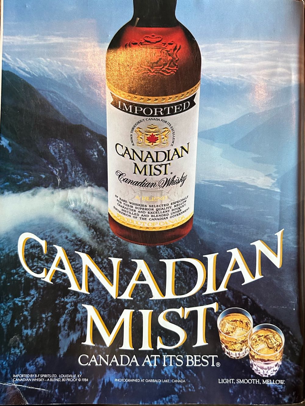 Playboy March 1986  (March) magazine collectible - Main Image 3