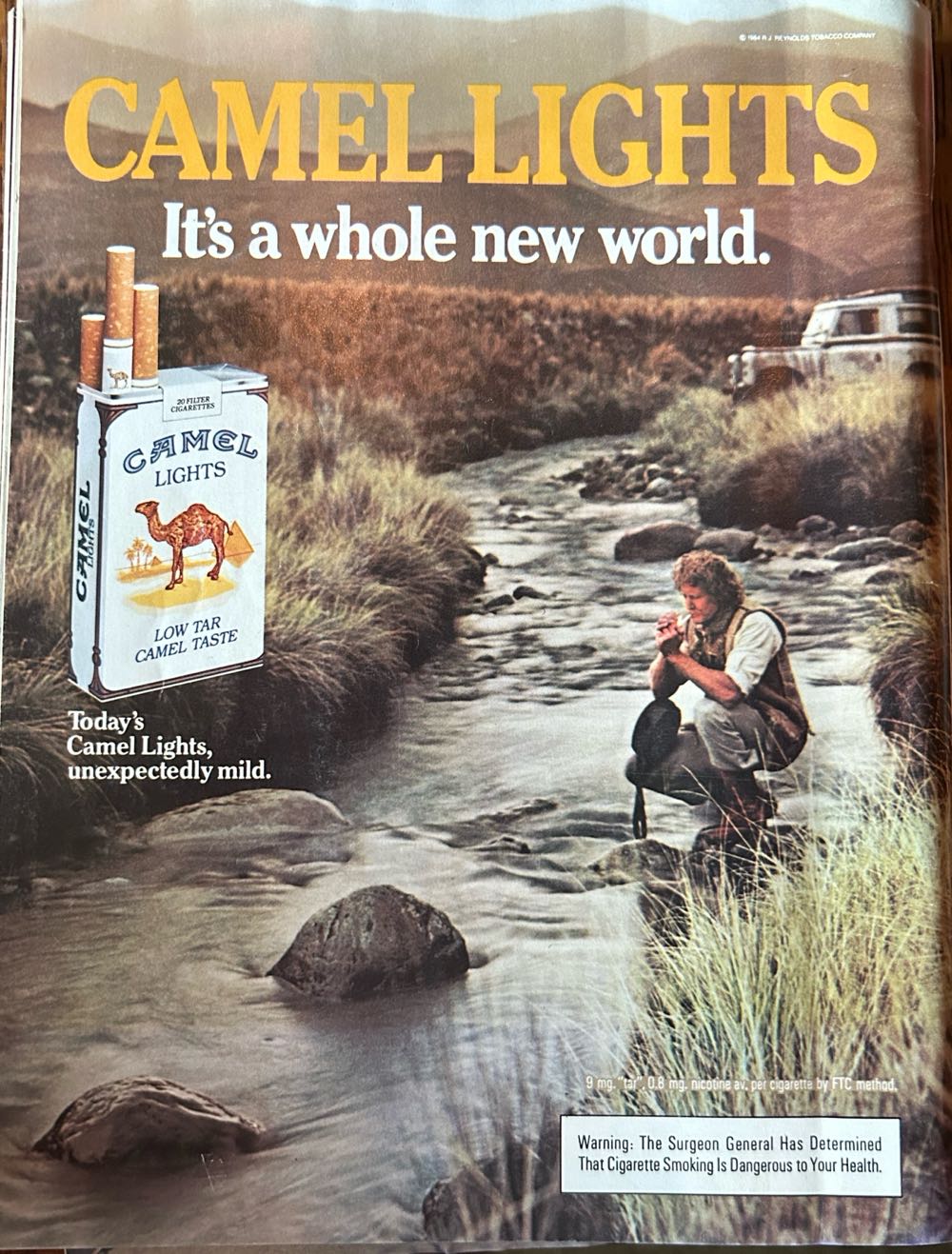 Playboy August 1984  (August) magazine collectible - Main Image 3