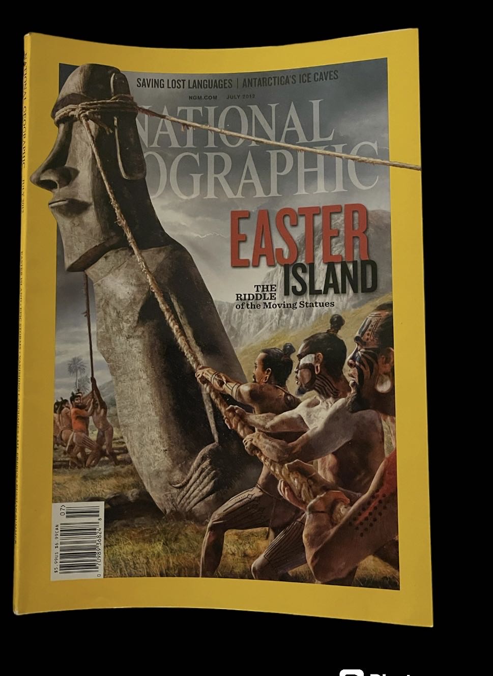 Italia Magazine  2023 June-July