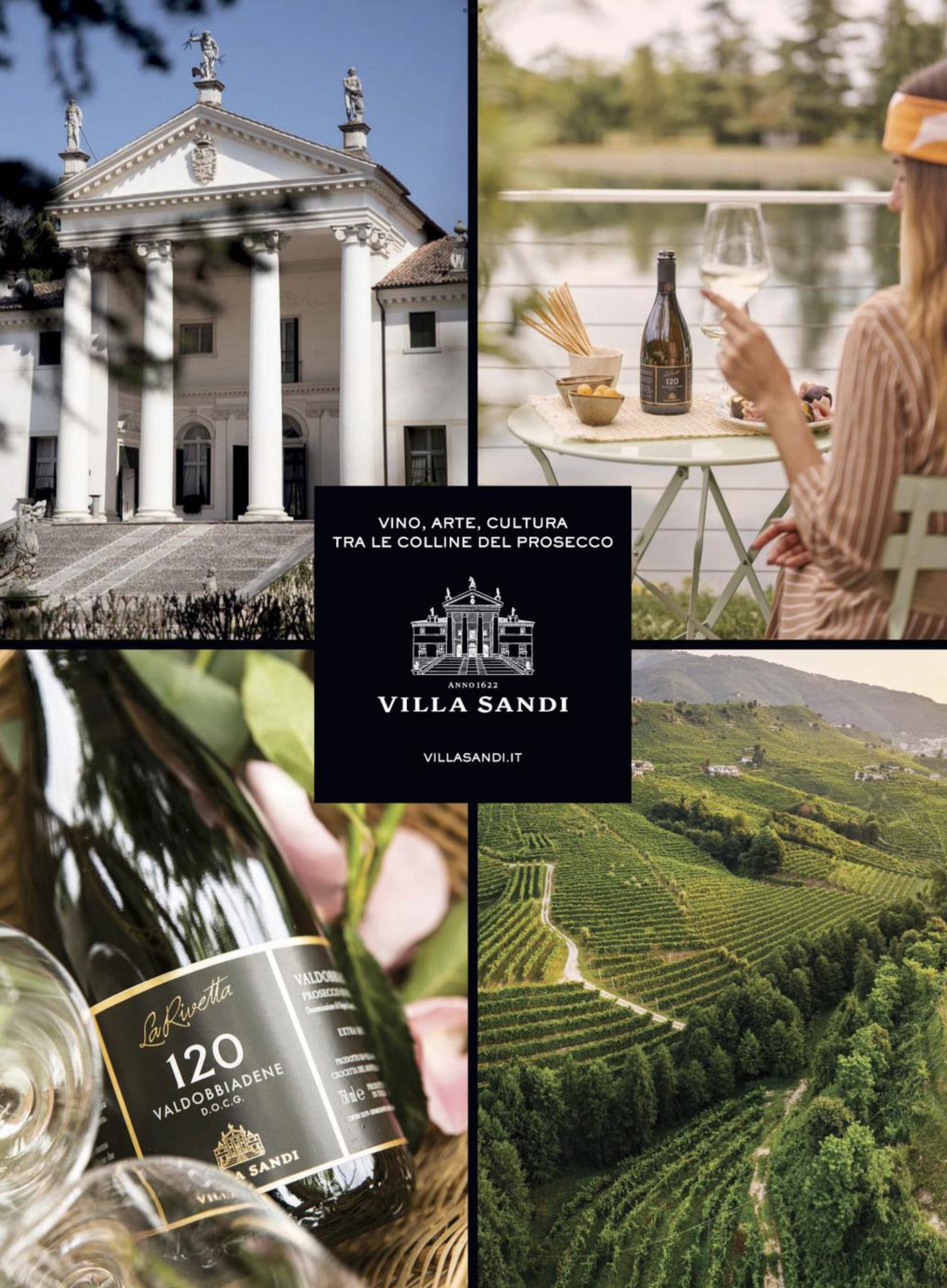 La Cucina Italiana  2023 Aprile  (April) magazine collectible - Main Image 2