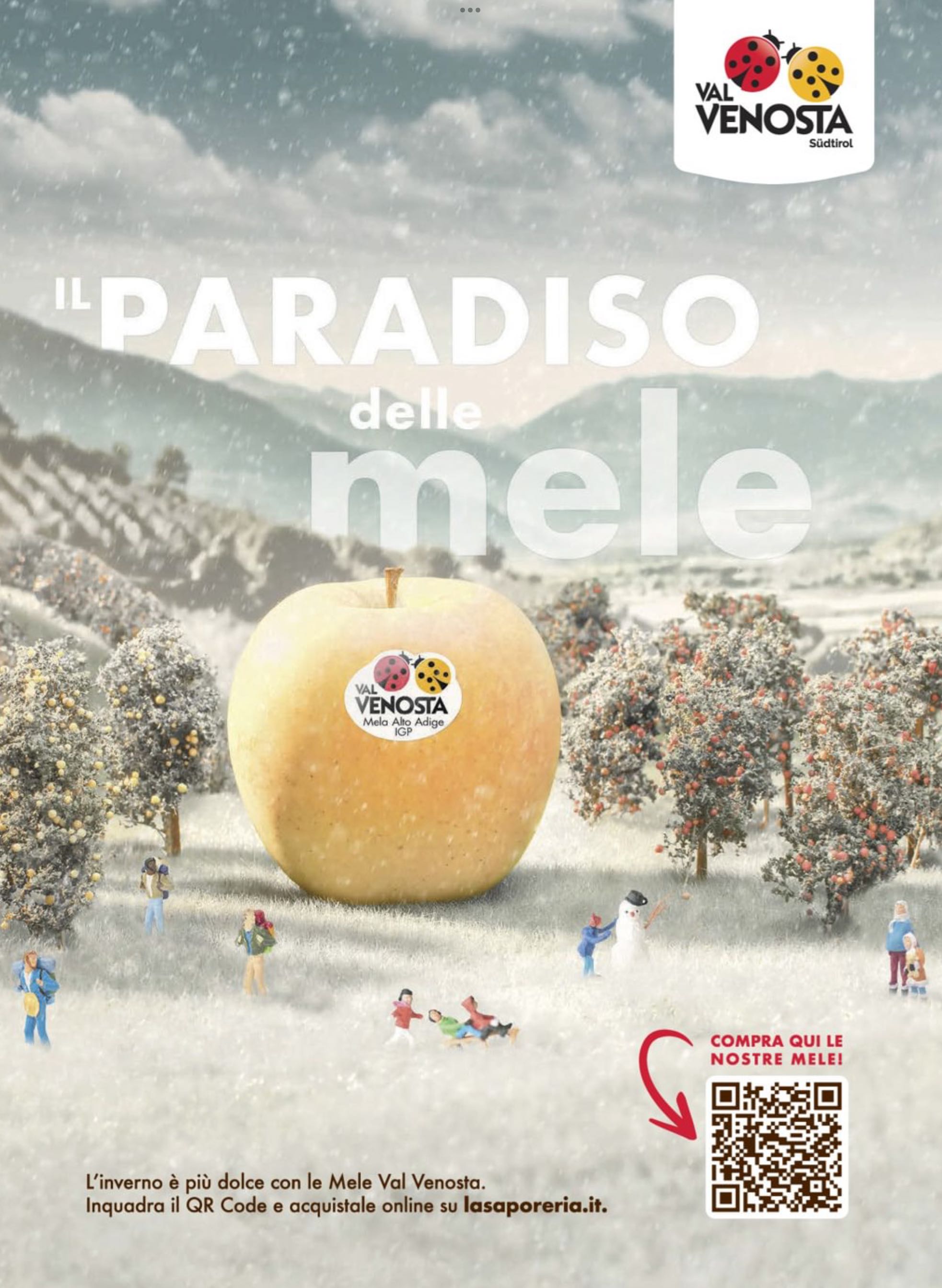 La Cucina Italiana  2024 Febbraio  (February) magazine collectible - Main Image 2