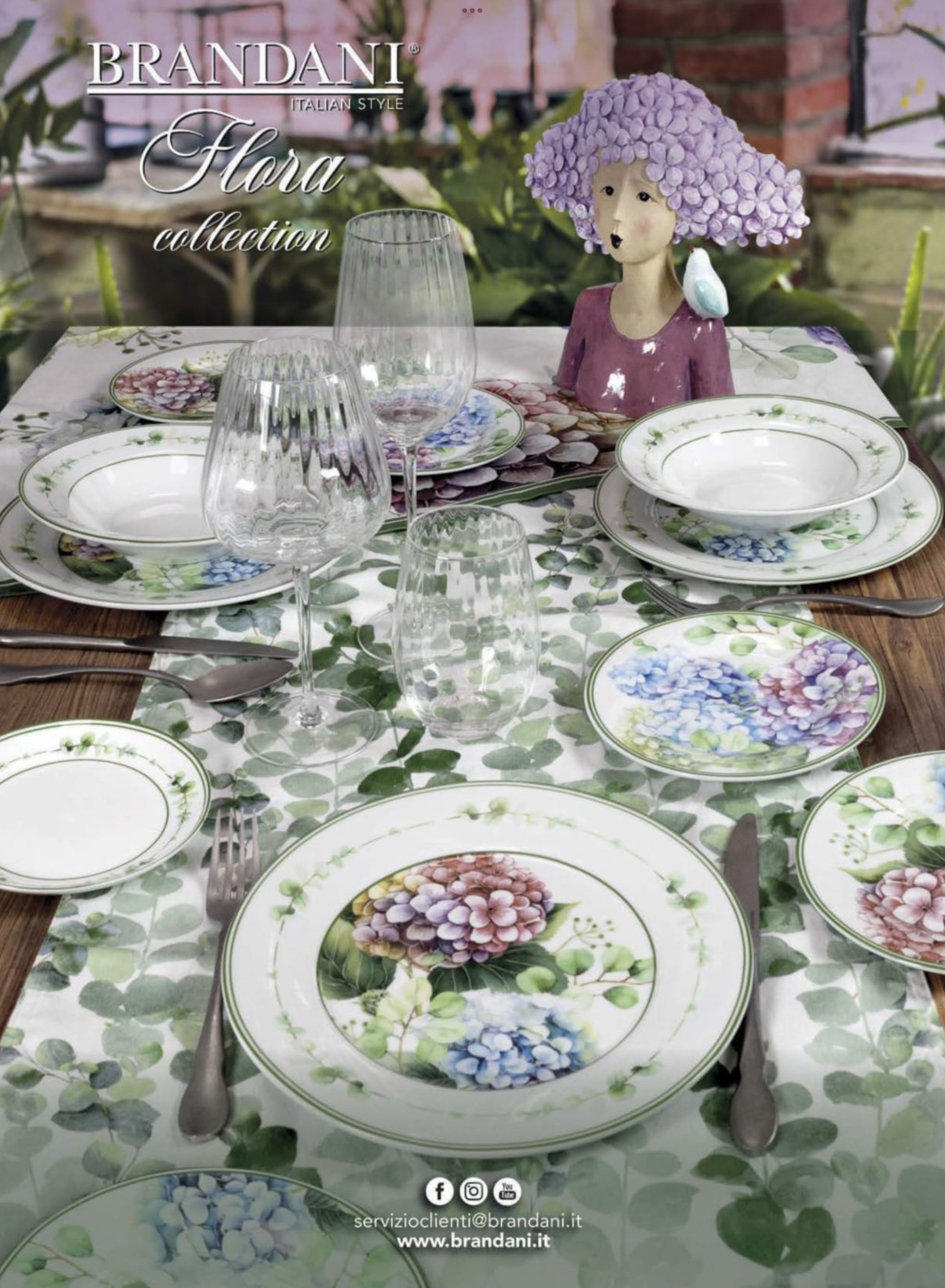 La Cucina Italiana  2024 Marzo  (March) magazine collectible - Main Image 2