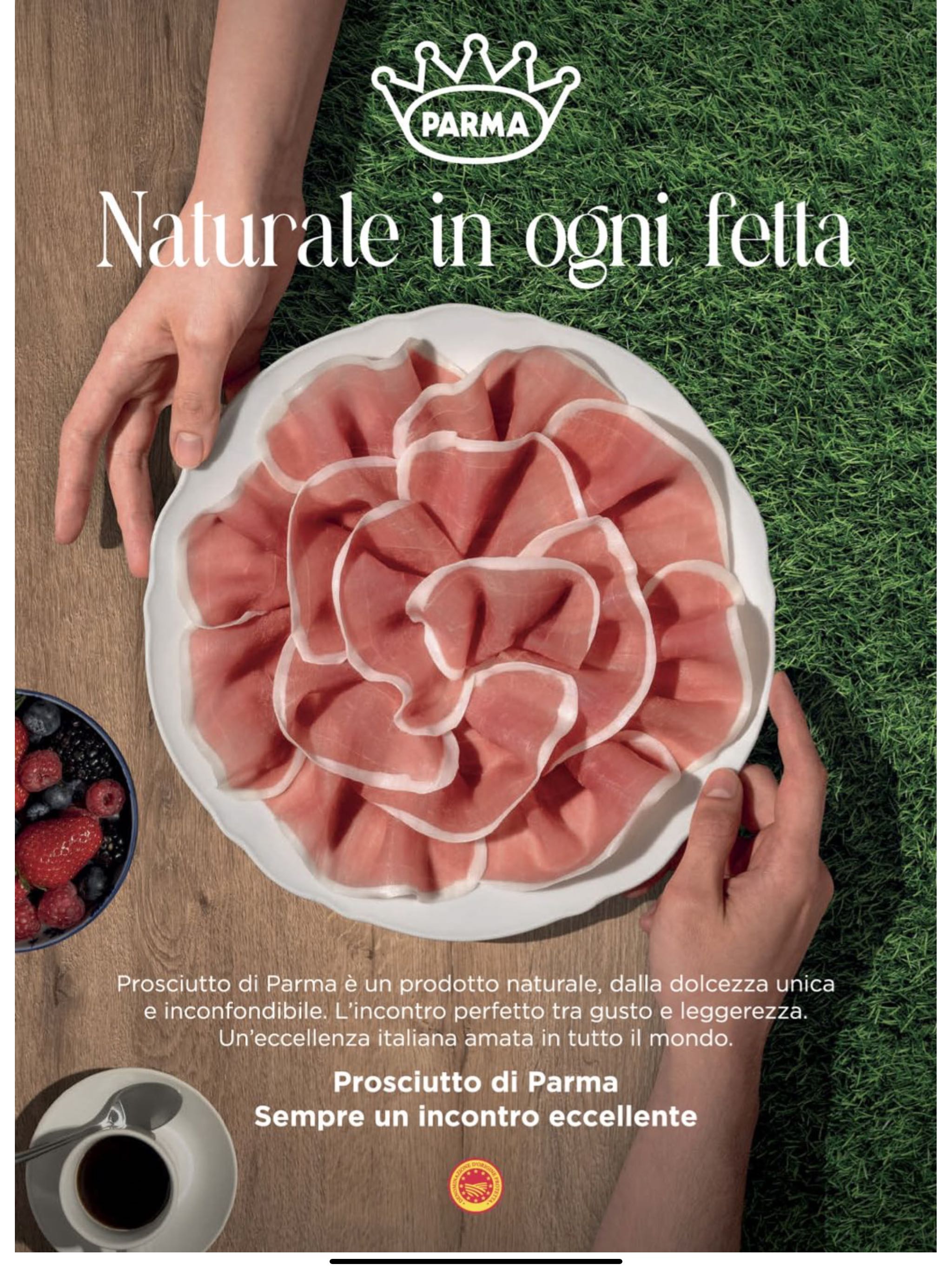 La Cucina Italiana  2024 Luglio  (July) magazine collectible - Main Image 2