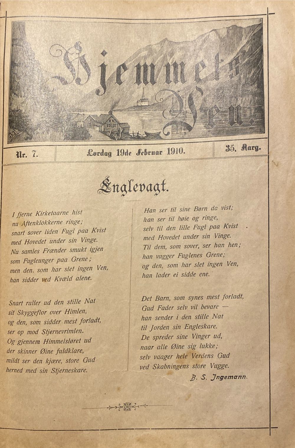 Twins Magazine 2023 Issue 3