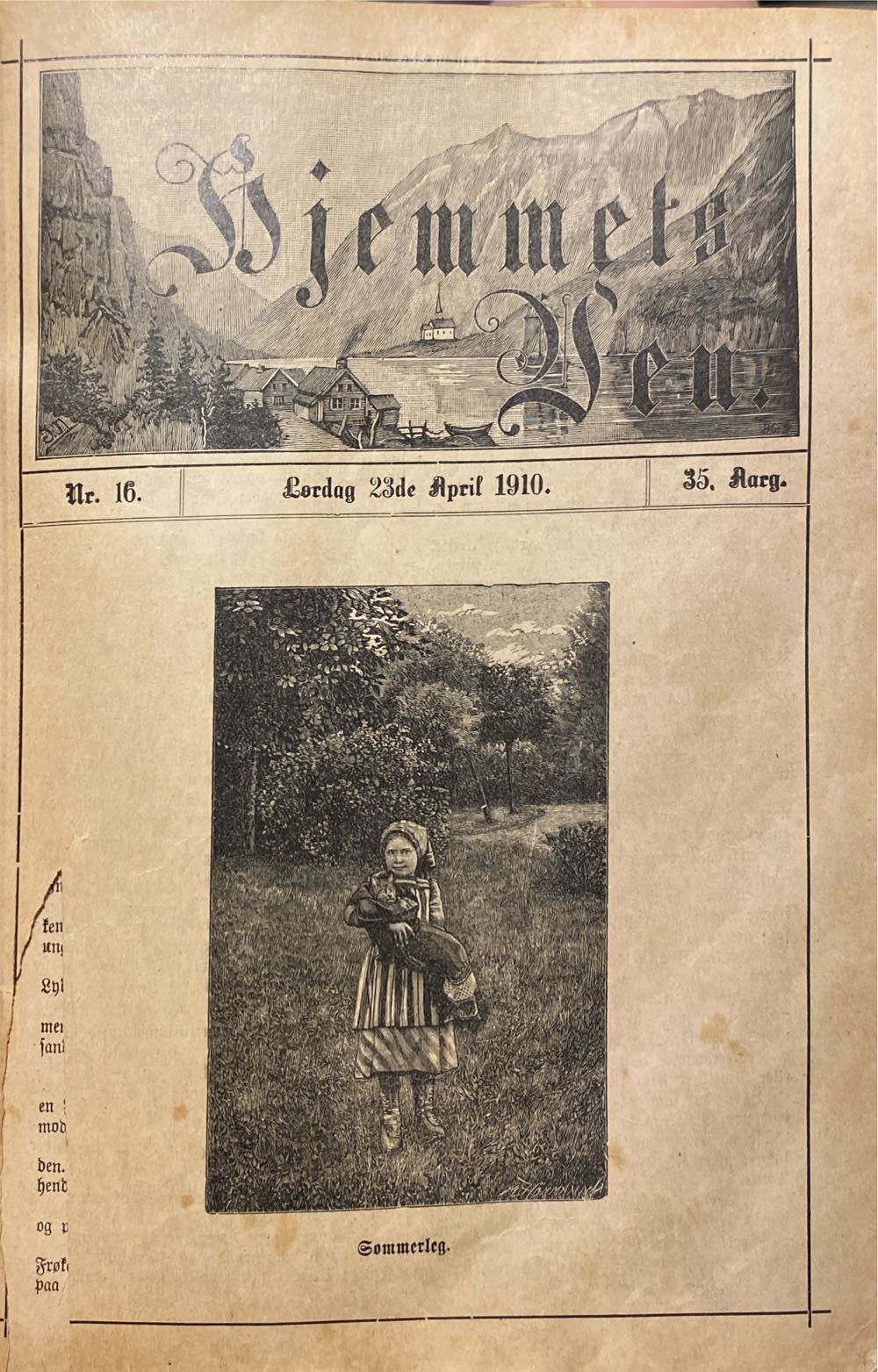 Taste of Sea Food Angola  2023 July