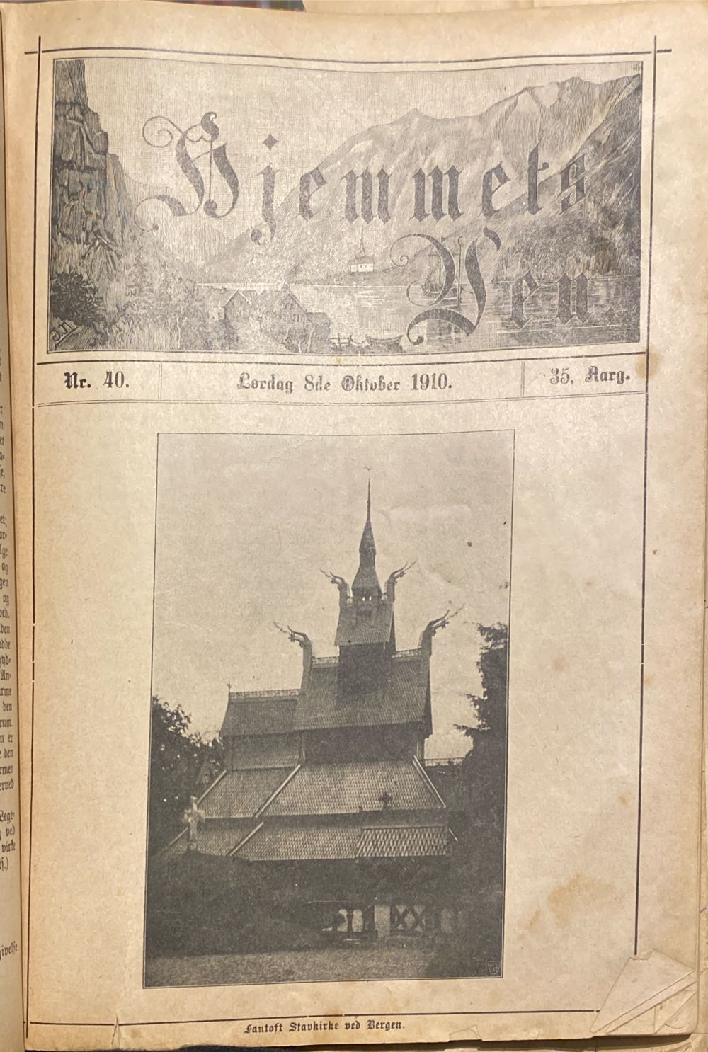 Girls’ World Let’s Celebrate EARTH DAY!