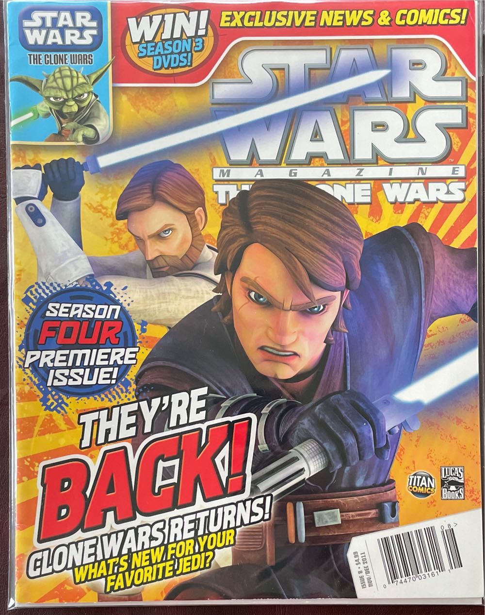 La Cucina Italiana  2022 Giugno