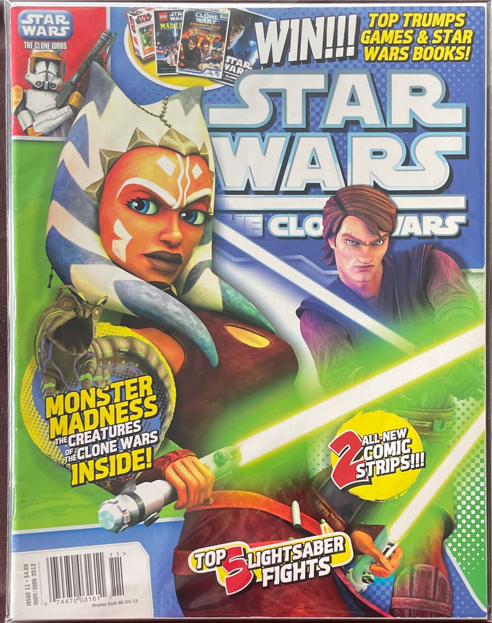 The Empire Strikes Back Coloring Book