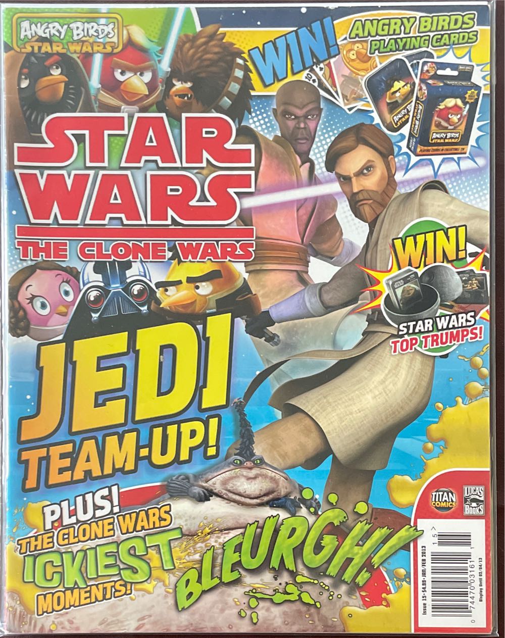 Disney Files Magazine Vol. 20 Nr. 2