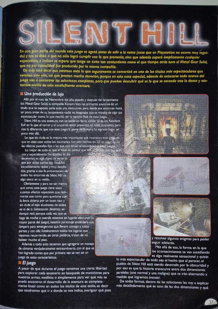 Next Level Número 04  (abril) magazine collectible - Main Image 2