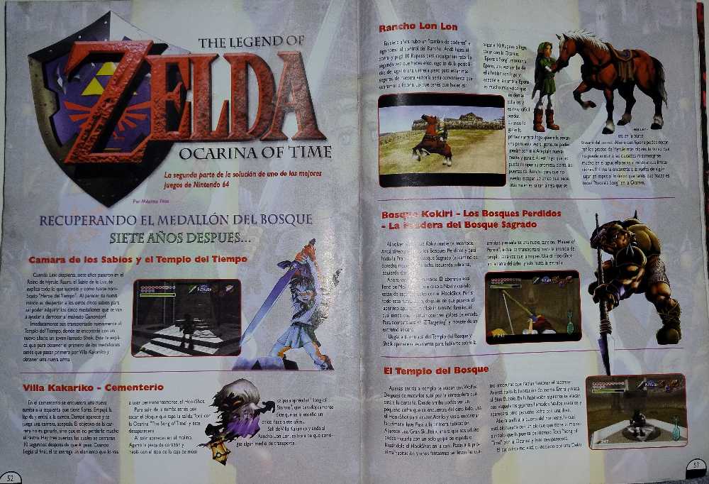 Next Level Número 04  (abril) magazine collectible - Main Image 3