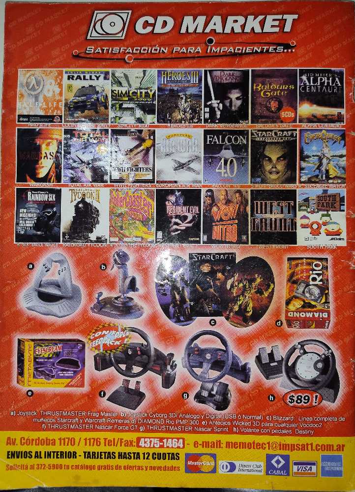 Next Level Número 04  (abril) magazine collectible - Main Image 4