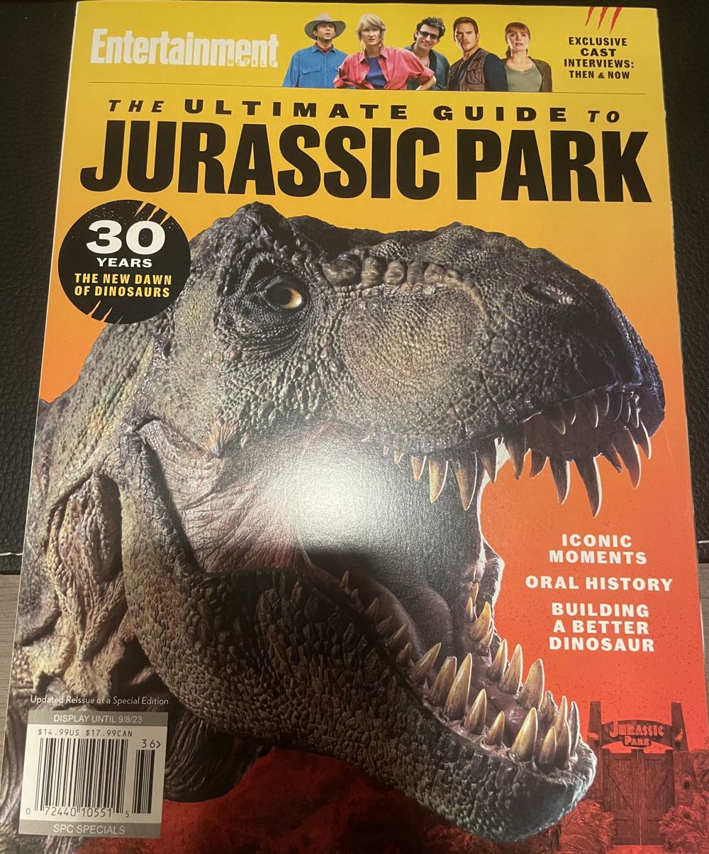 Crochet! Magazine - MISSING