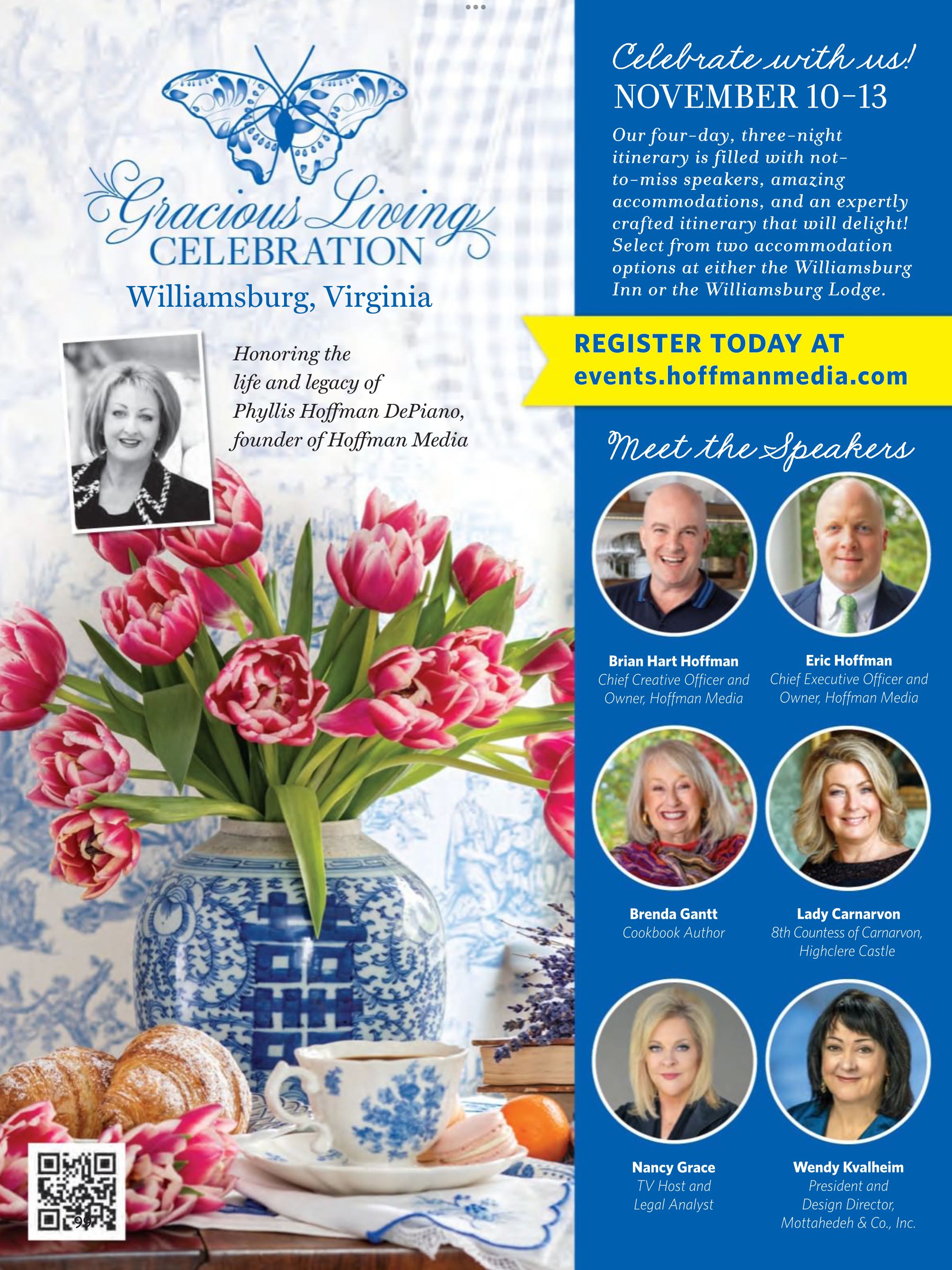 Southern Lady  2024 July-August  (July) magazine collectible - Main Image 2