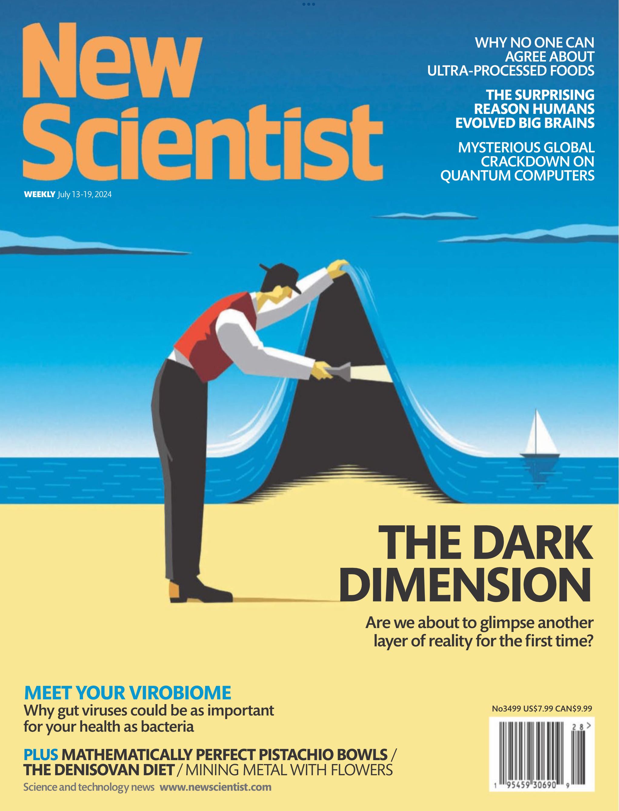 Twins Magazine 2023 Issue 2