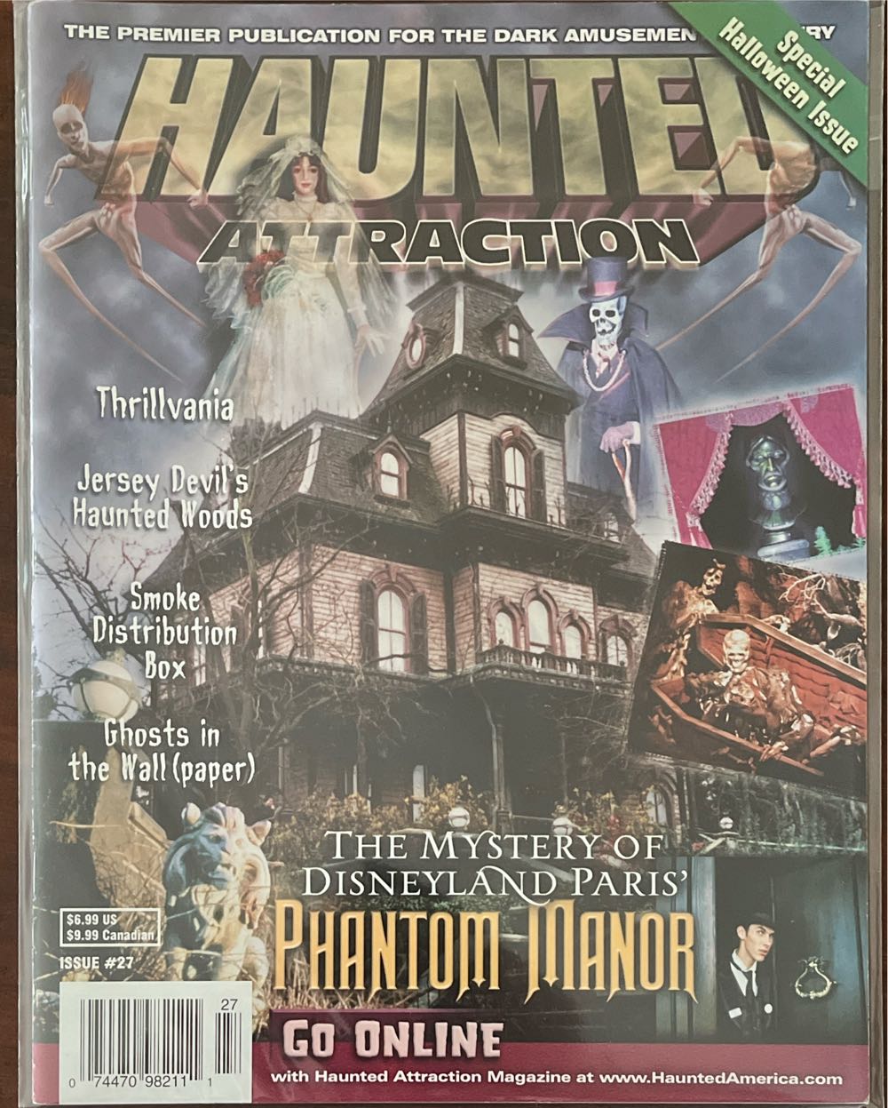 The Magic Of Michal Jackson