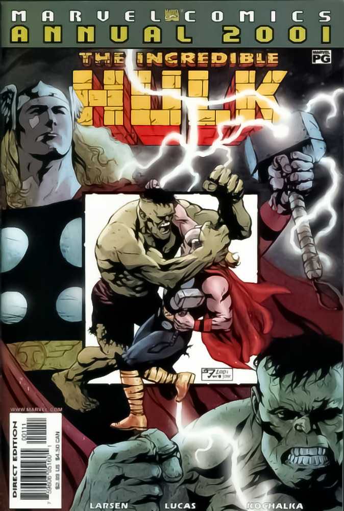 Pizzazz - A Marvel Magazine