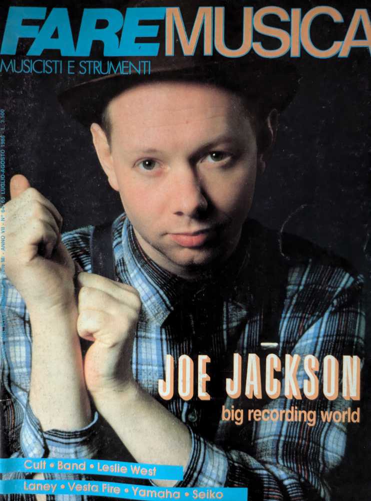 Crochet World Presents