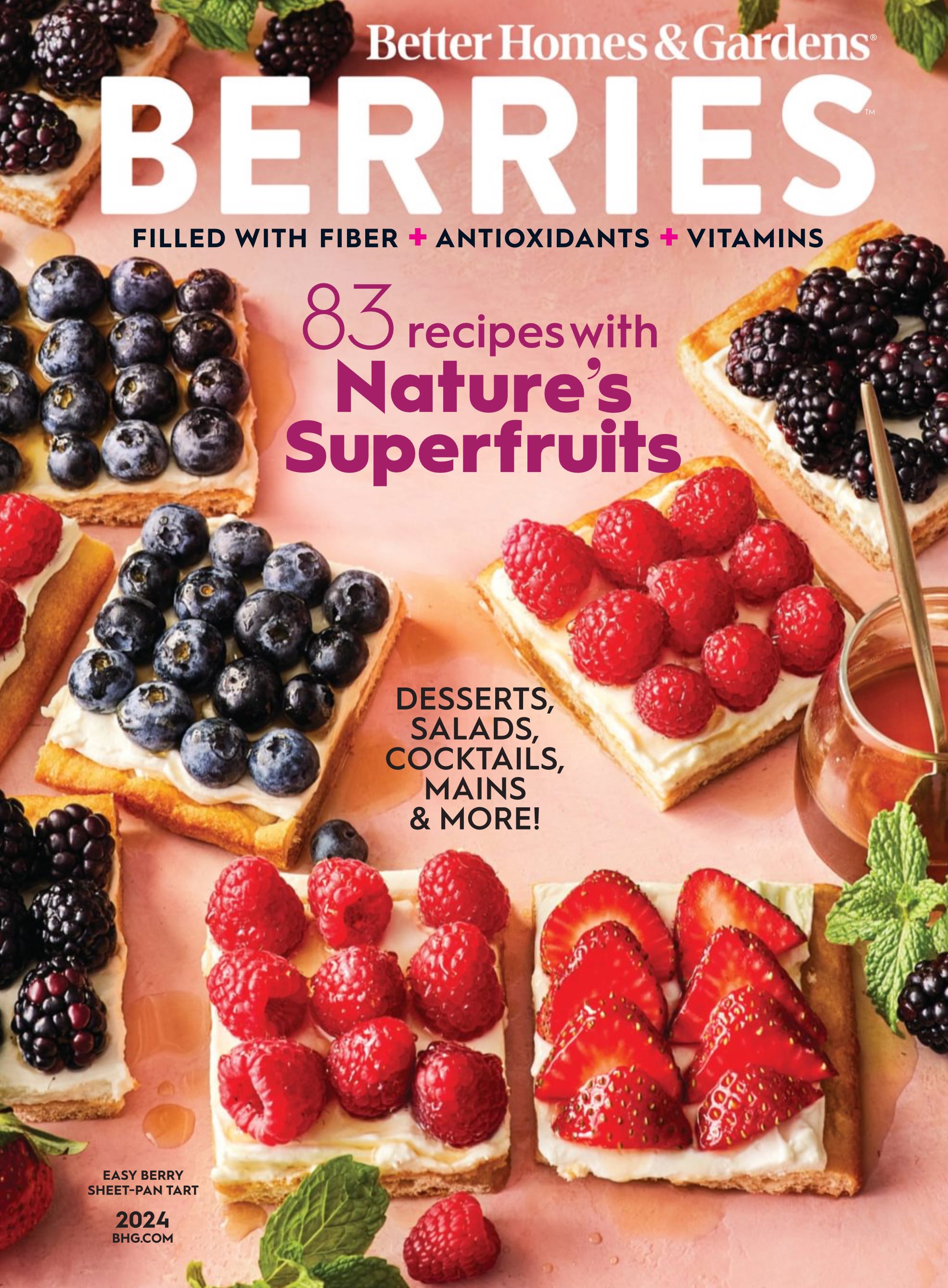 Woman's Weekly Magazine