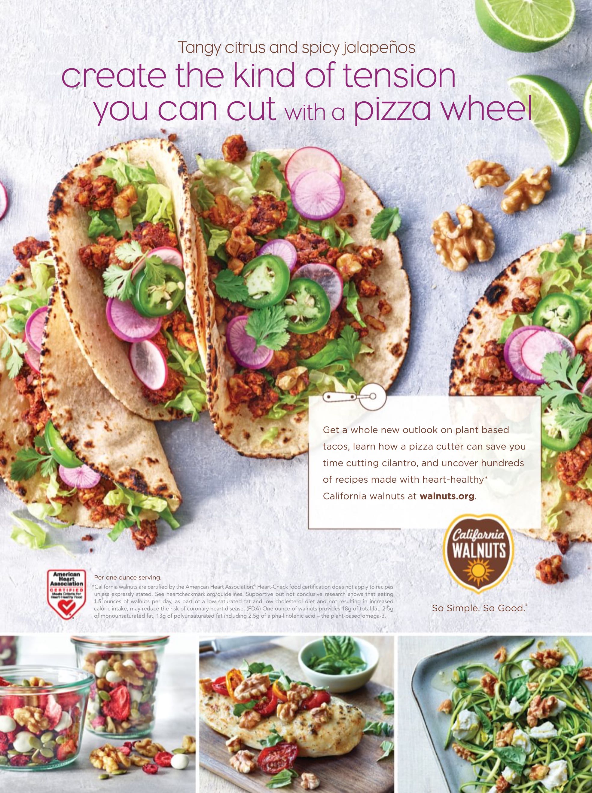 BH&G Vegetarian Plant Based  2020 May  (May) magazine collectible - Main Image 2