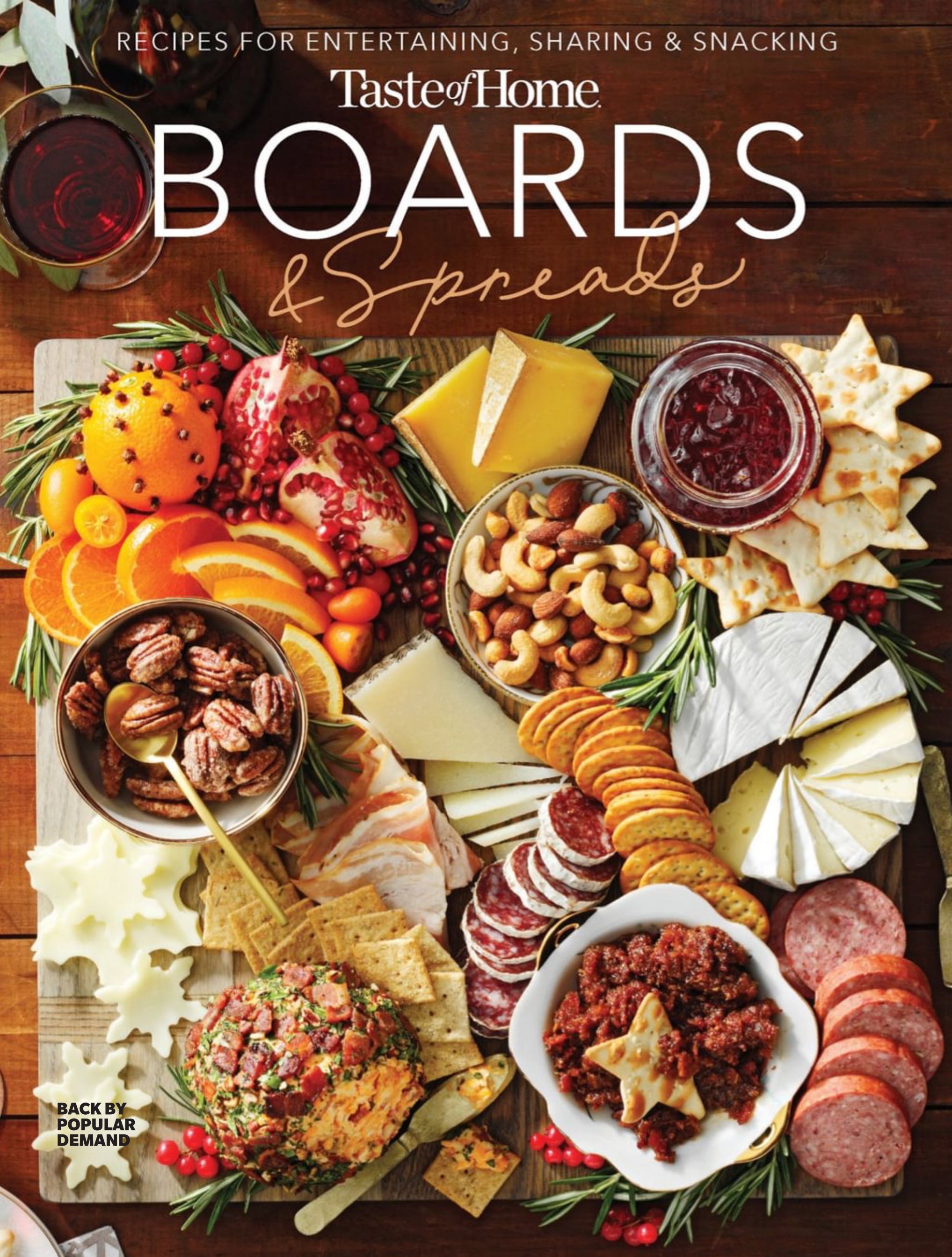 Michigan home and lifestyle