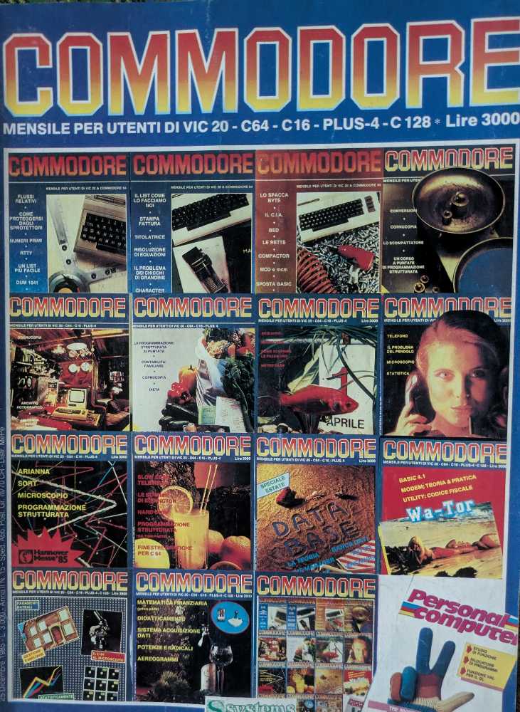 Supernatural Magazine