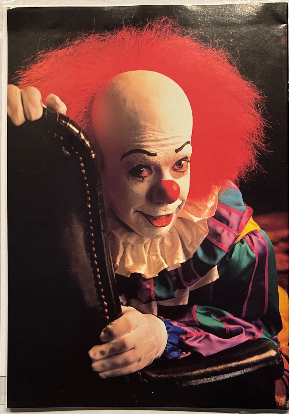 Starburst 148 Teenage Mutant Ninja Turtles TMNT IT  (December) magazine collectible [Barcode 977095511401548] - Main Image 2