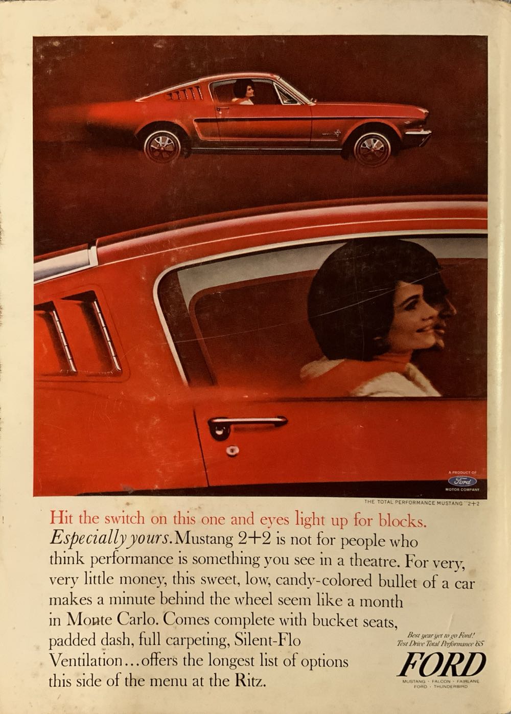 Playboy  (December) magazine collectible - Main Image 2