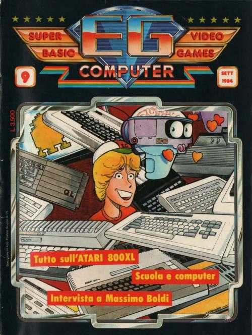 CIAK si gira Anno 3° N.3