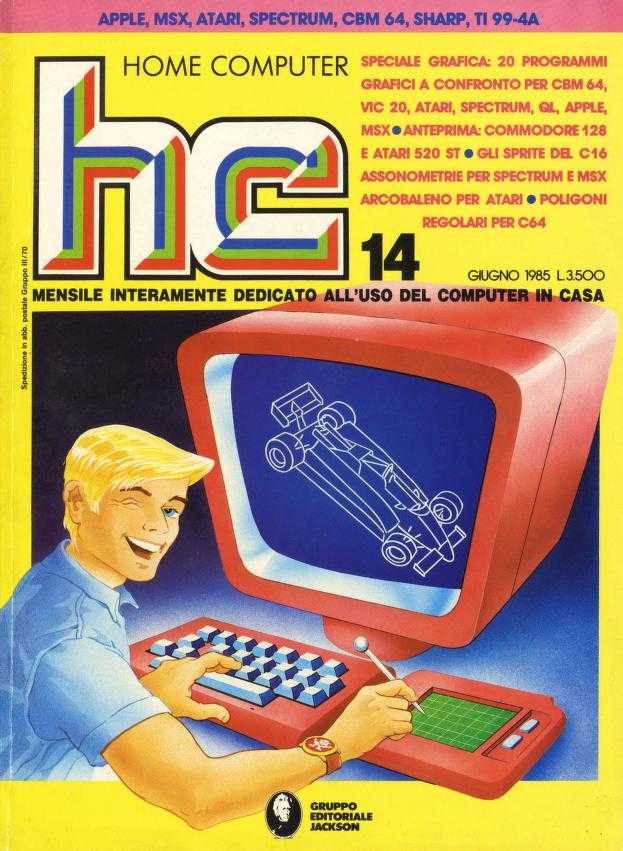 Invention & Technology