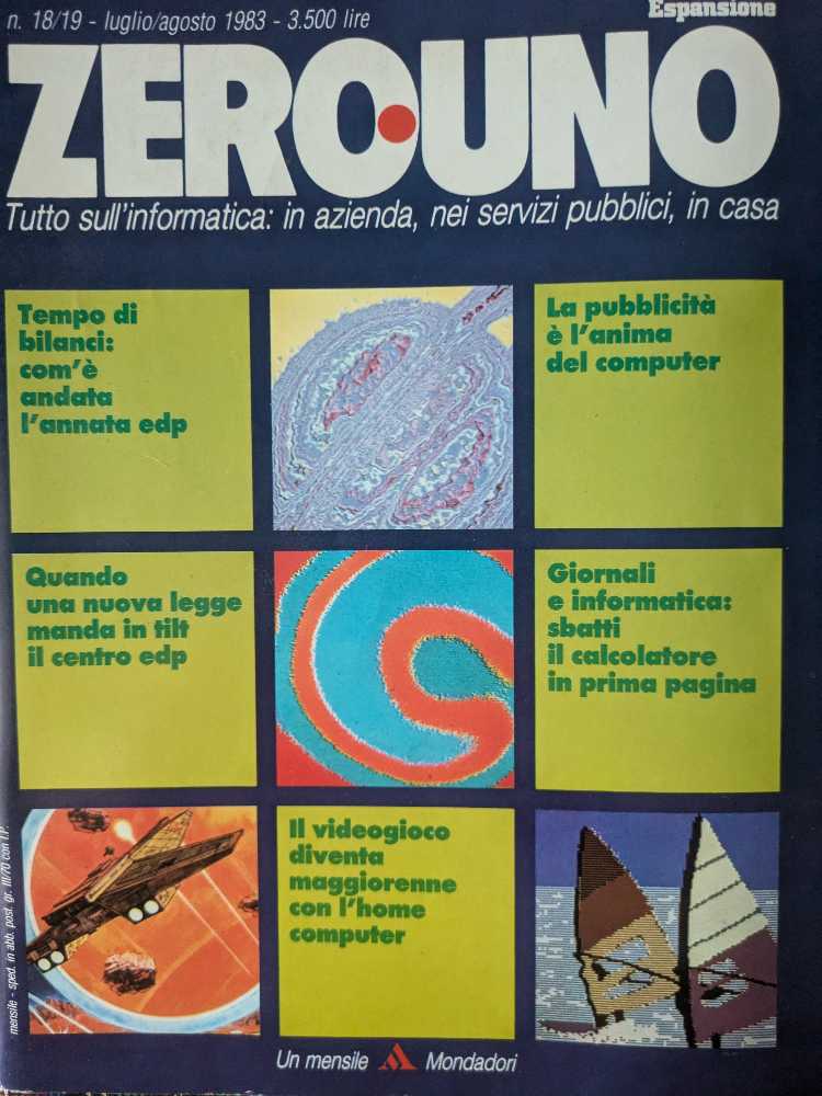 The World According To Tim