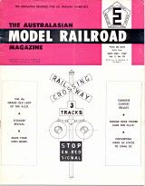 Crochet! Magazine Presents - MISSING