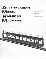 Mad Spuer Special Fall 88