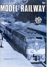AMRM  (November) magazine collectible - Main Image 1