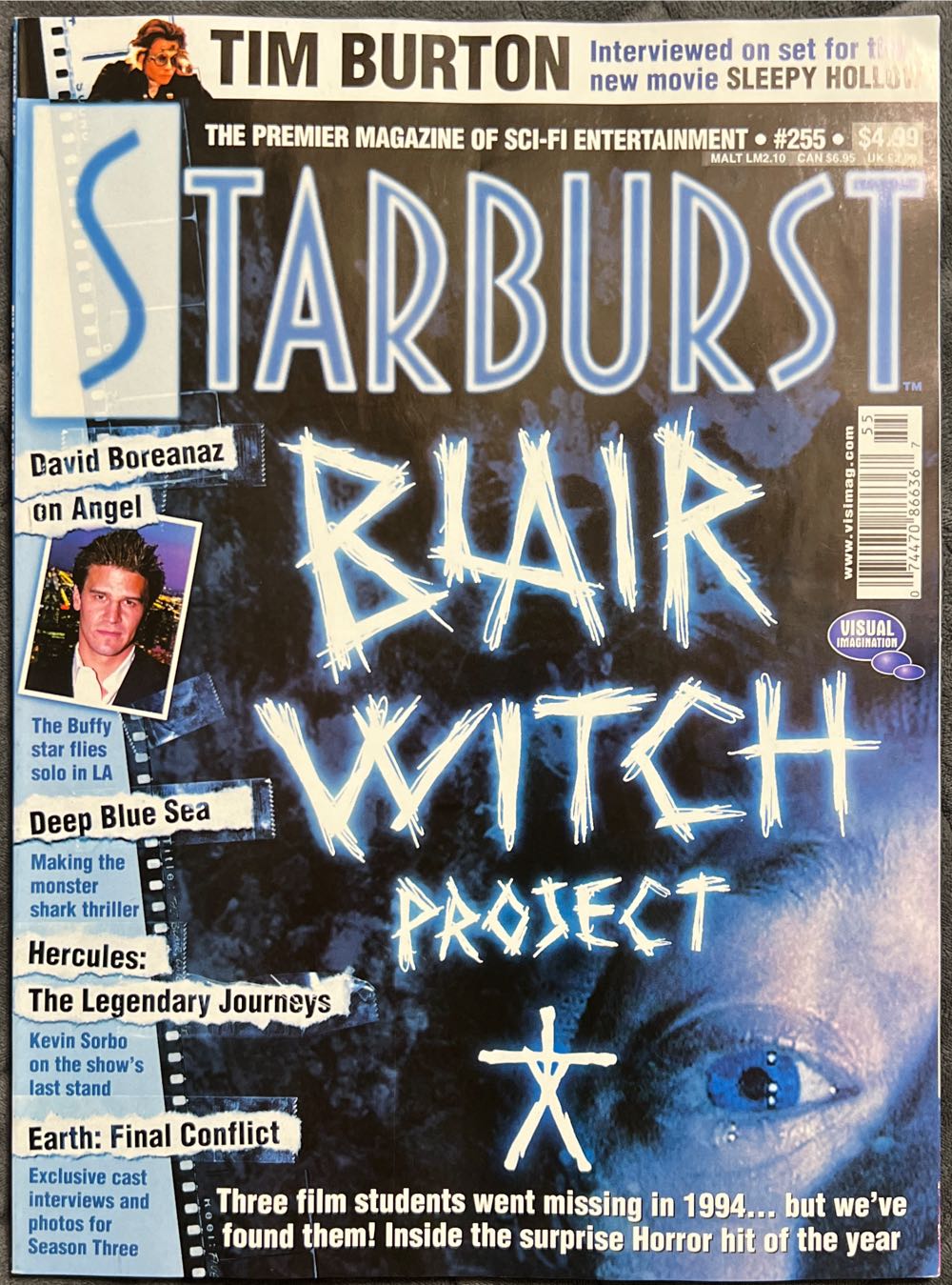 Electronic Games N. 7/8