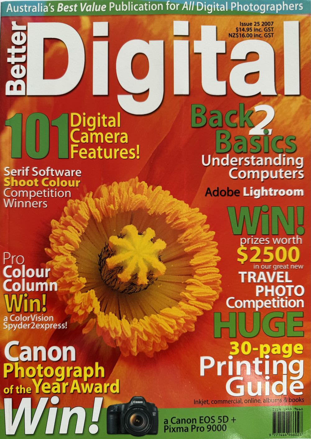 Star Trek The Magazine Vol. 2 Issue. 01