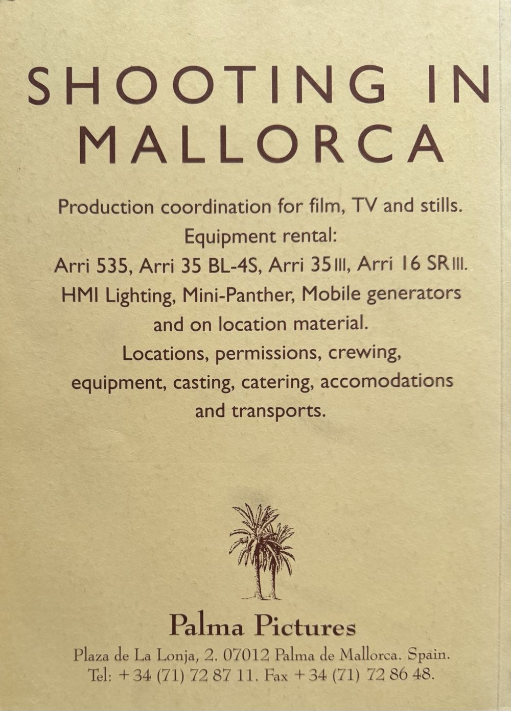 select • 39 • THE SOUTHWEST  magazine collectible - Main Image 2