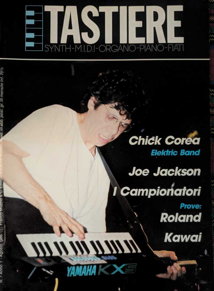 Supernatural Magazine