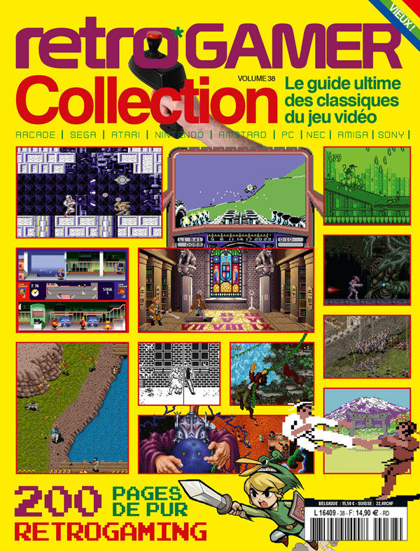 WWF Magazine 1989.12