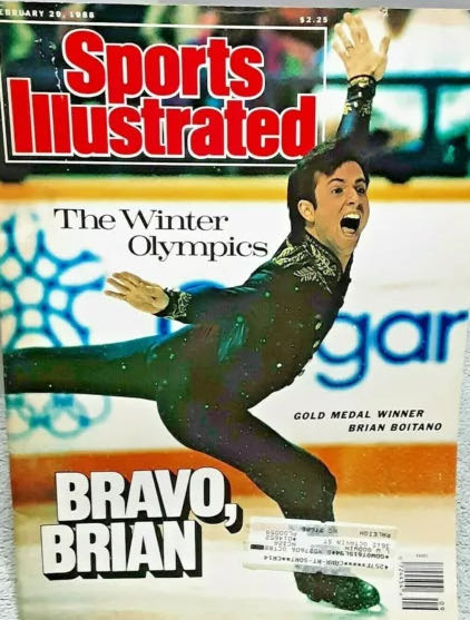 Supernatural Magazine