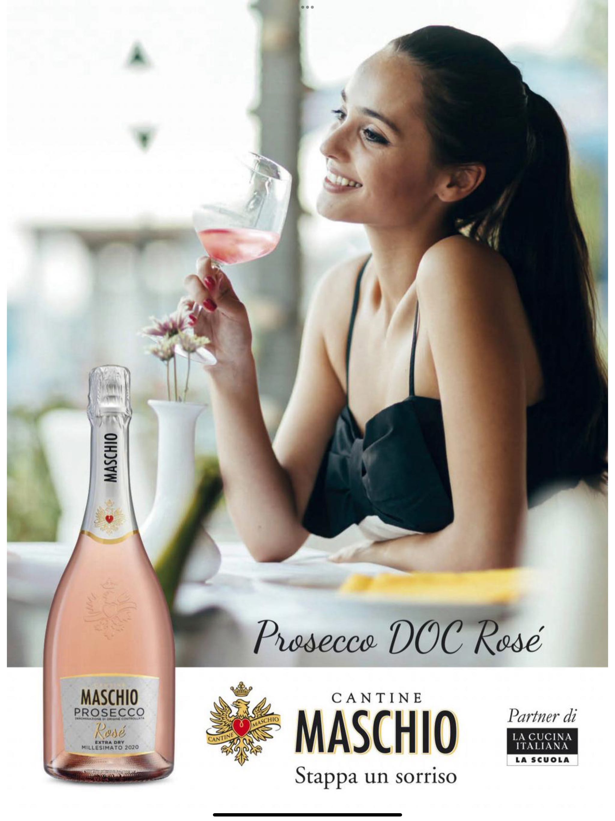 La Cucina Italiana  2021 Agosto  (August) magazine collectible - Main Image 2