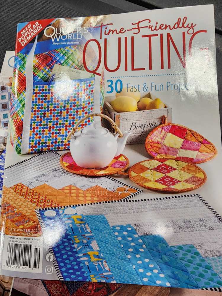 Italia Magazine  2024 April-May