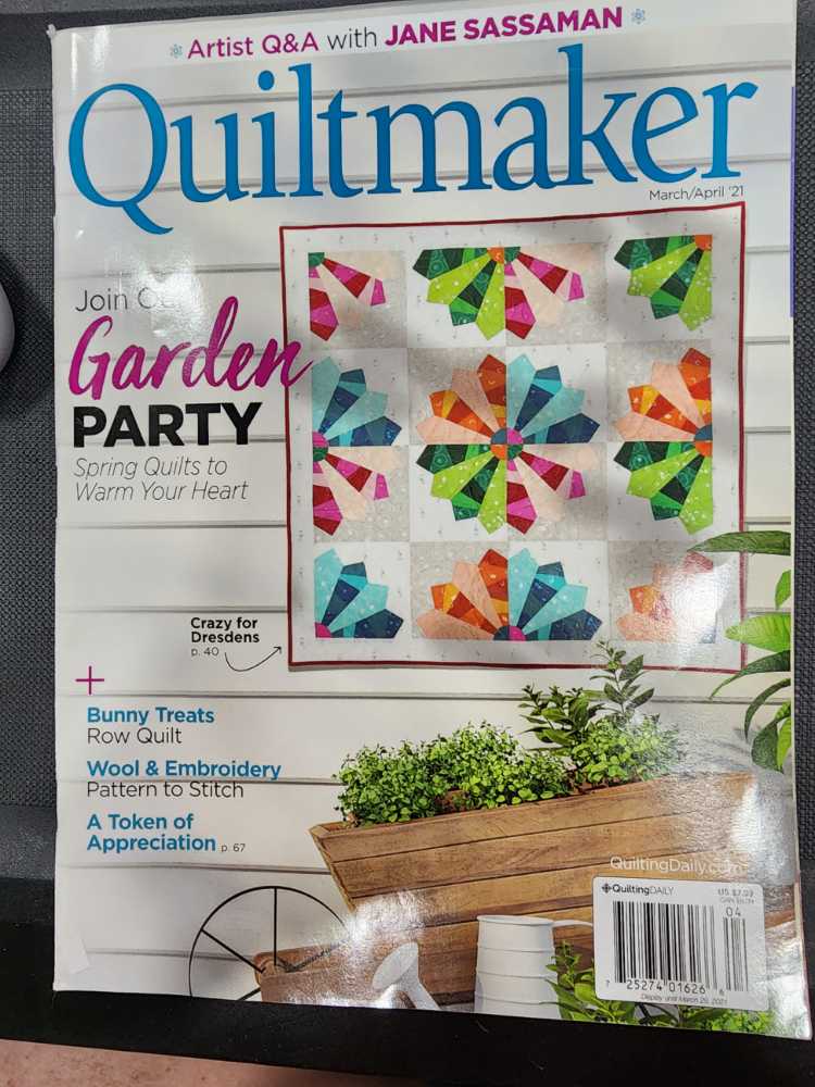 Food & Beverage Reporter  2024 July