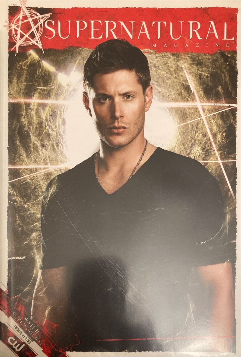 Star Trek The Magazine Vol. 2 Issue. 01