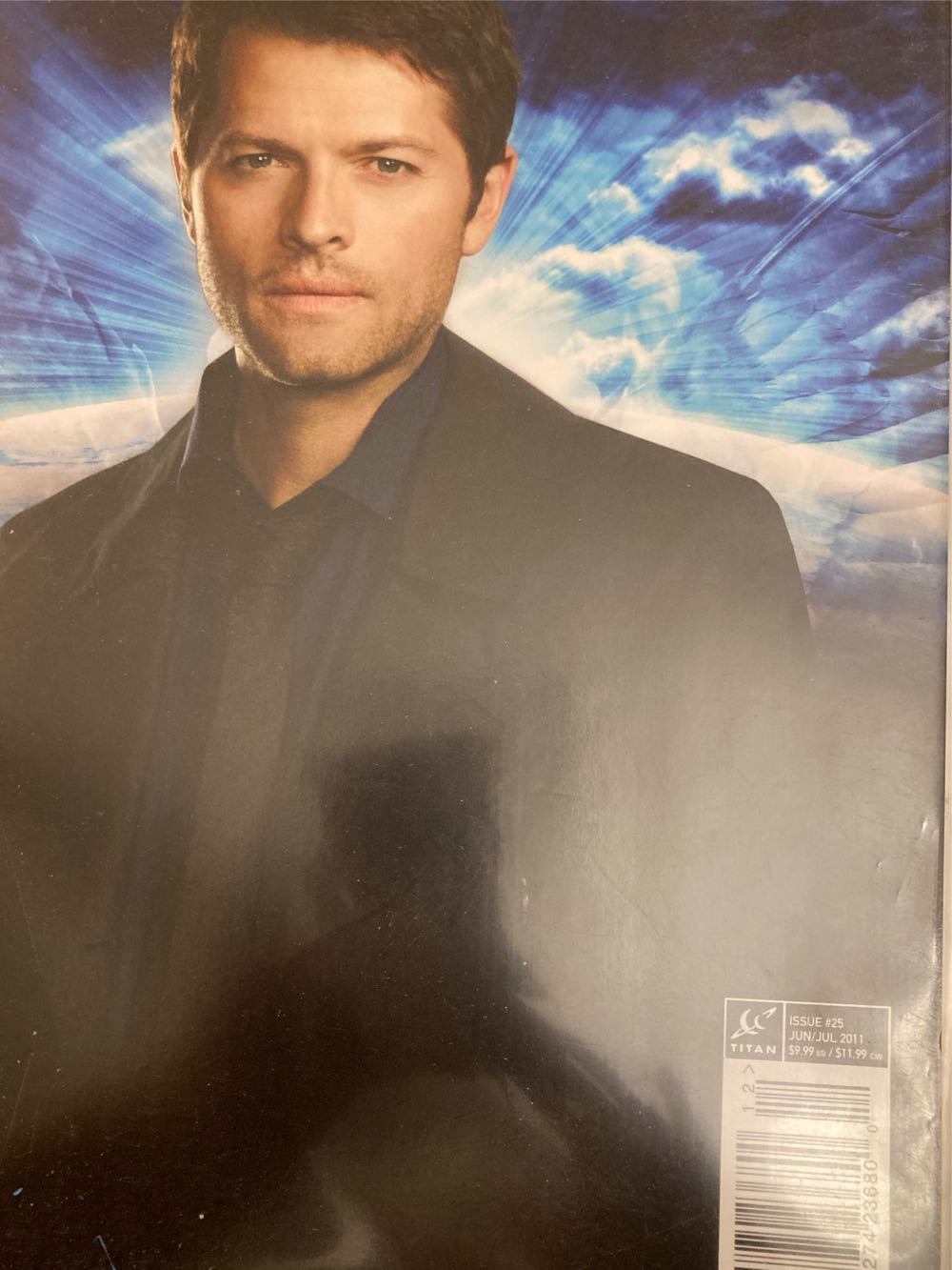 Ashford Wheel Magazine